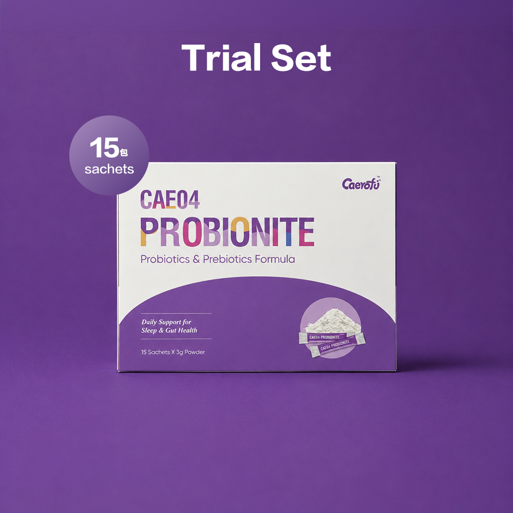 Caerofu Probionite 15s