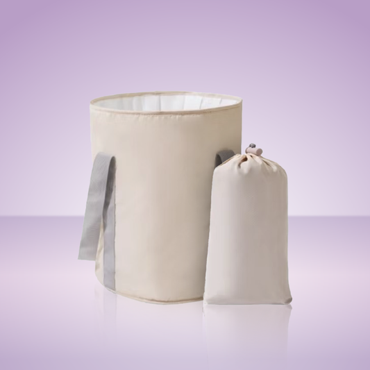 Mini Footbath Bag